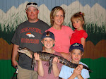Baker Family