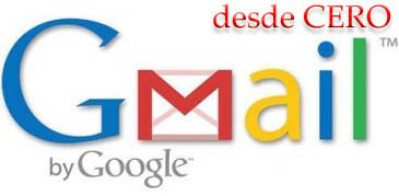 Gmail desde cero