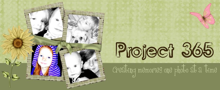 At least one photo a day