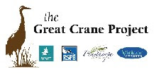 The Great Crane Project