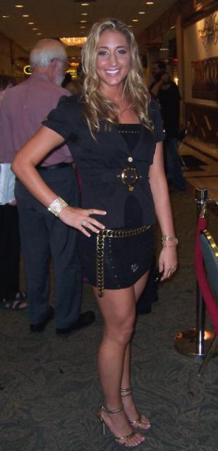 Gobernador del poker 4