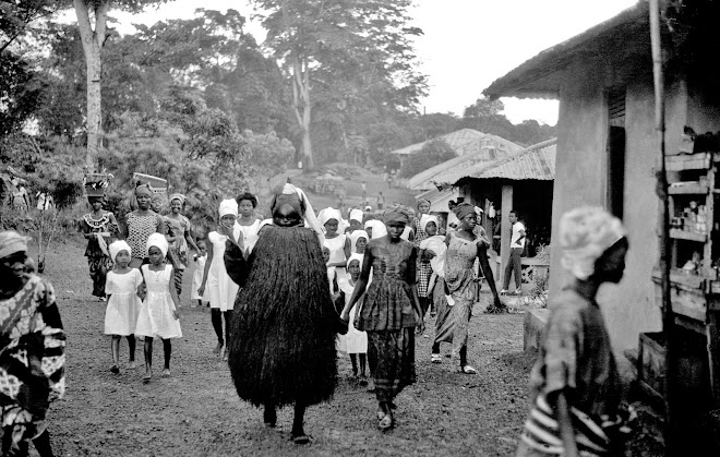 Bundu at Dama Rd - Kenema