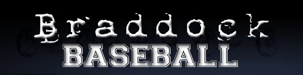 Braddock Baseball