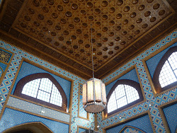 geometric architecture islamic journeys far wide