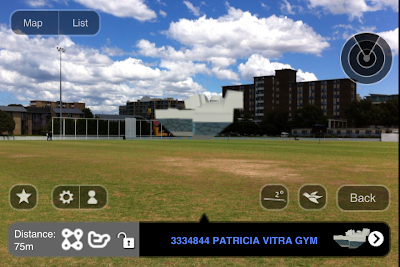 Patricia Javier ARCH1390