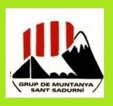 GRUP DE MONTANYA