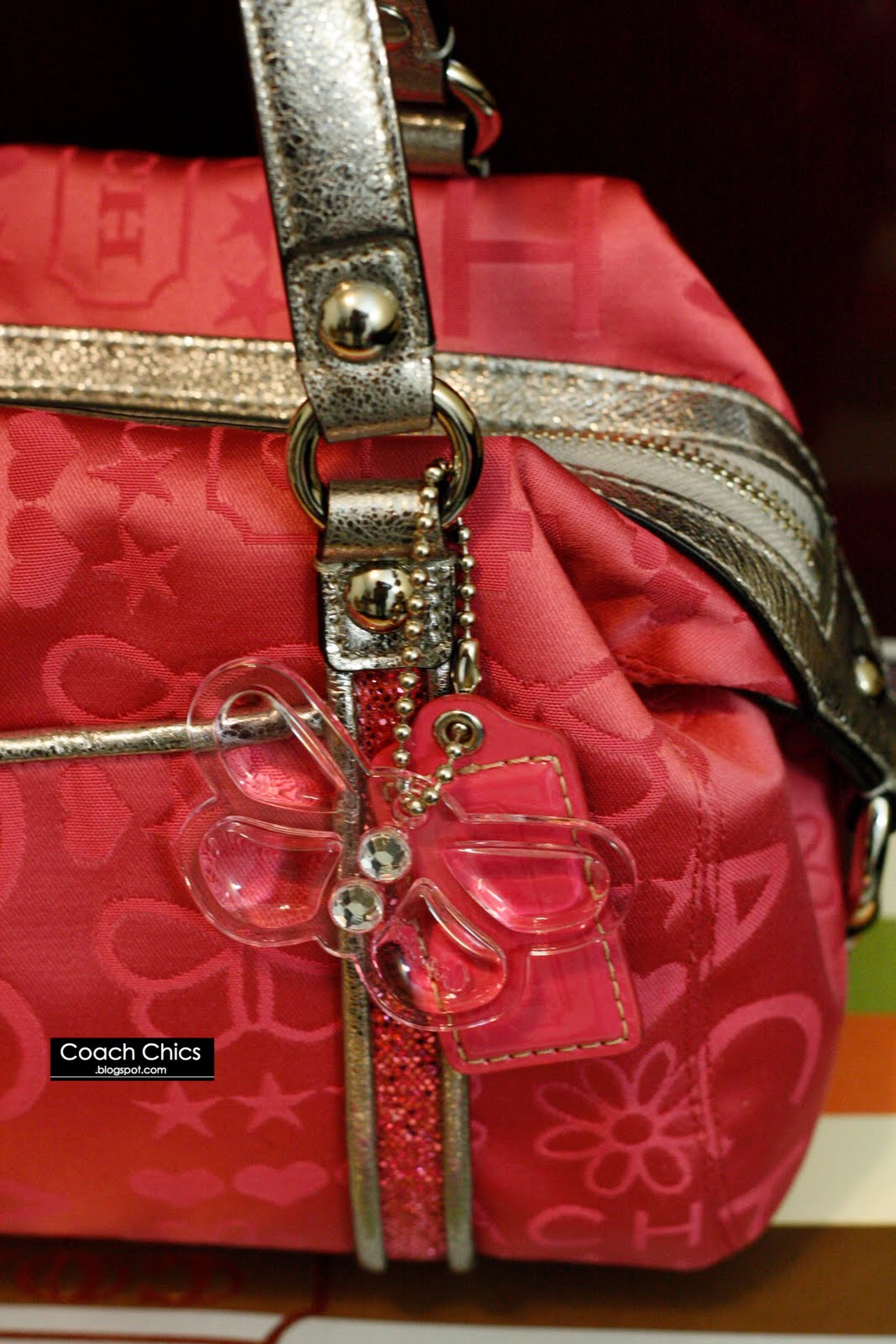 Coach Chics PREVIEW Introducing Coach USA New Released Coach BANDANA