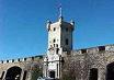 Puertas de Tierra