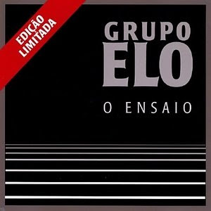 Capa de O Ensaio