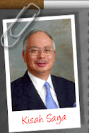 BLOG YAB DATO' SRI NAJIB