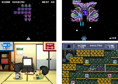 retro game challenge ds amazon retro game challenge ds amazon