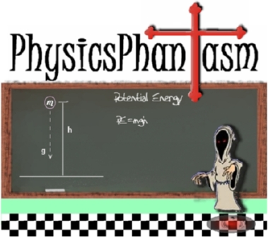 physicsphantasm