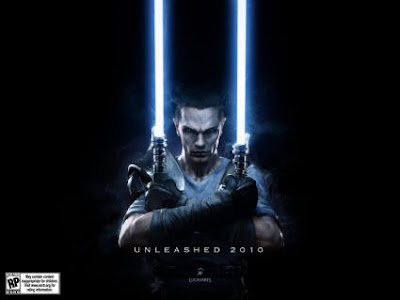 force unleashed wallpaper. The Force Unleashed™ II