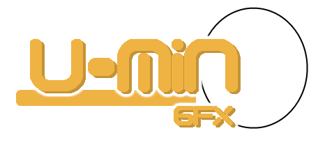 Join U-Min GFX Team!!