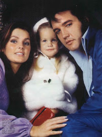 Elvis e Familia