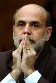 Ben bernanke picture