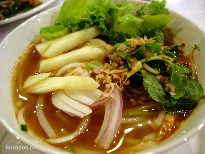 Singapore Food photo: More... Penang Food Buffet @ Penang Place (2)