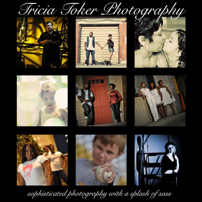 Tricia Toker Photography - Georgia Photographer