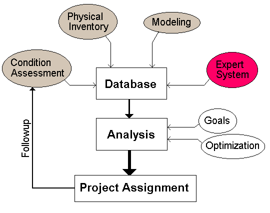 Artificial Intelligence: Expert Systems and Knowledge Bases