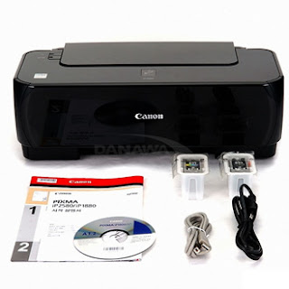 Canon IP 2770