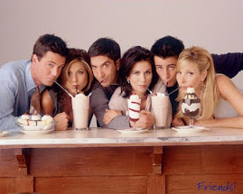 I`ll be there for youuuuuu