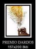 Premio Dardos award