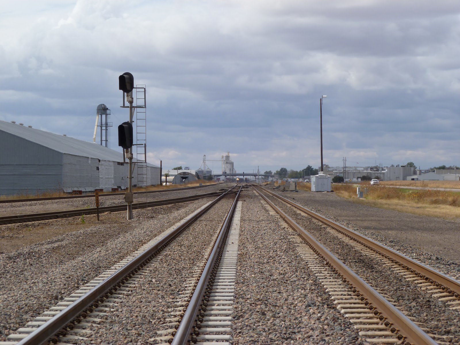 On The Road Nebraska 2010 Part Two