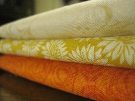Tutorials, Candied Fabrics
