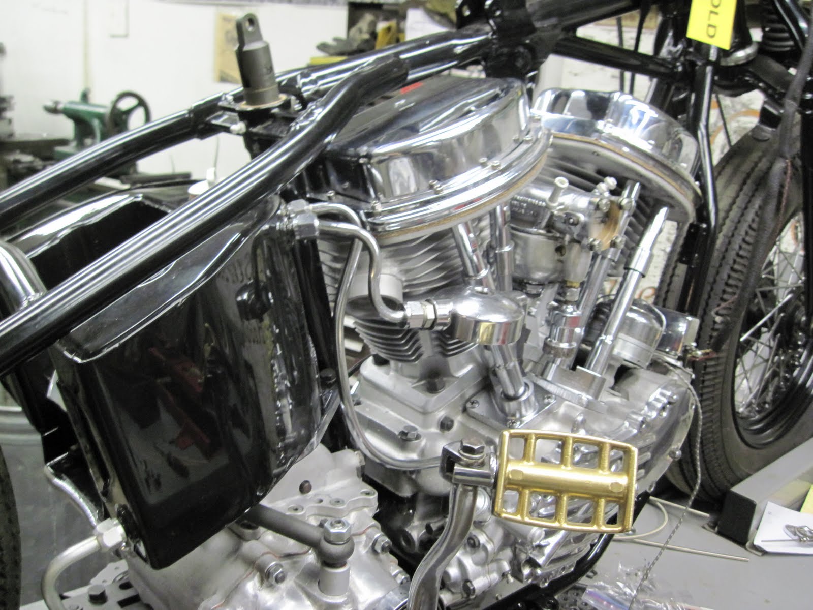 Matt Olsen's Blog fc53 and Ds 42