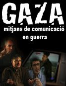Documental sobre Gaza