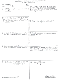 Ekol Hoca,Fizik,Kimya,Matematik-1-2,Geometri,Video: 9.sinif matematik 2