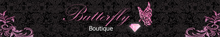 Butterfly Boutique