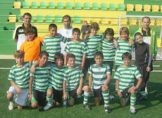 Campeonato Distrital - Época 2009.2010