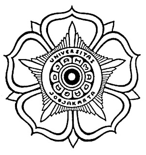 Smile Is My Style: Logo UGM