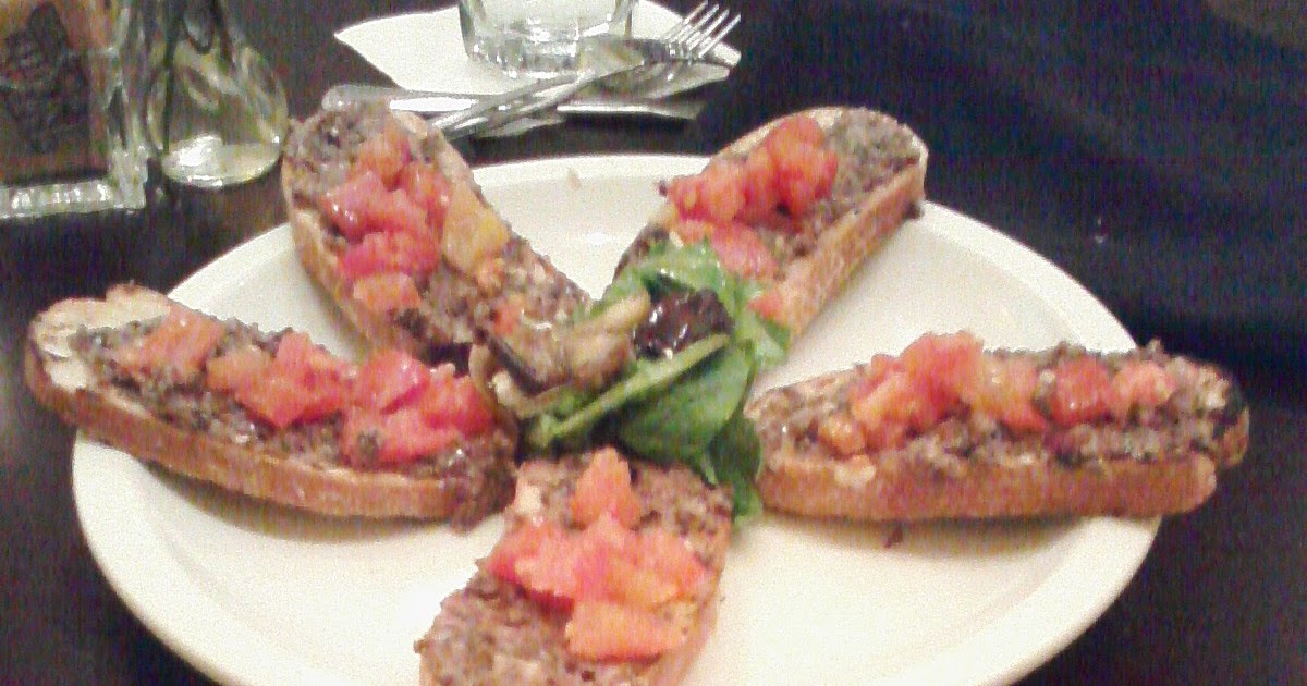 Thyme Bistro (CLOSED)