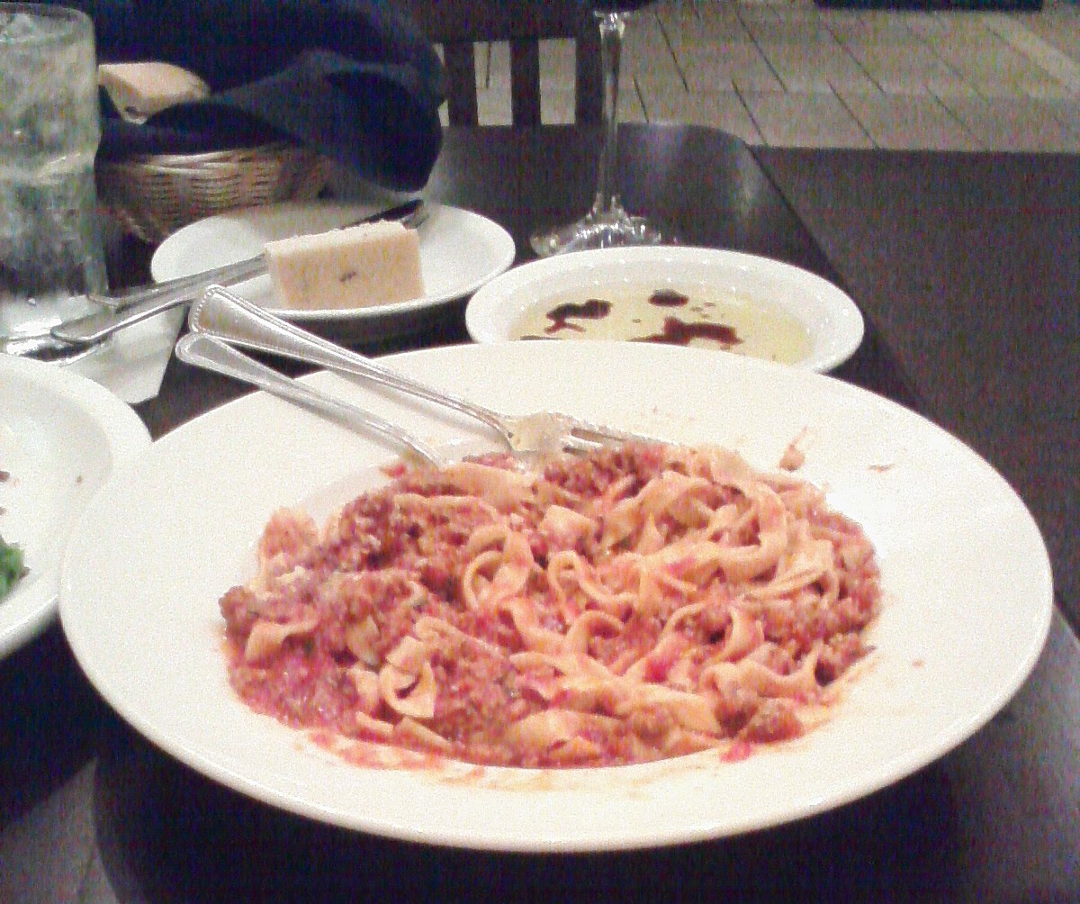 Thyme Bistro (CLOSED)