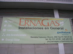 ERNAGAS