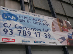 bed`s-ESPECIALISTES EN EL DESCANS