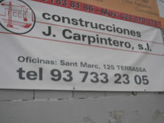 Construcciones J. Carpintero