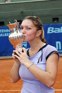 Simona Halep hot photo gallery | Hot Female Tennis Players