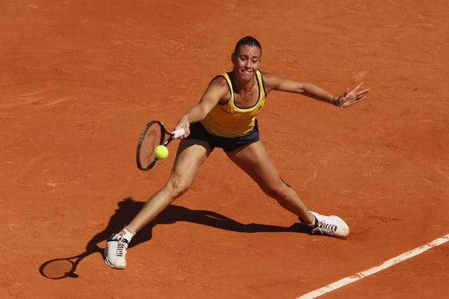 Tennis hotties at French open 2010 (photos)