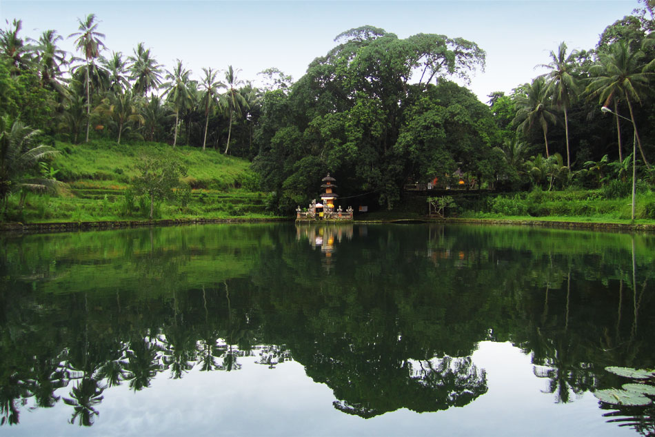 All About Bali and Indonesia