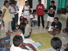 Januray 29, 2008: Dili, Timor Leste