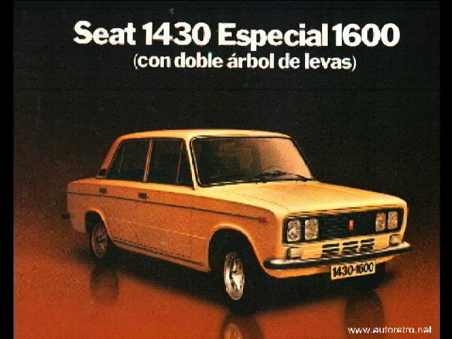Le ponen llanta de 20 a un seat 1430