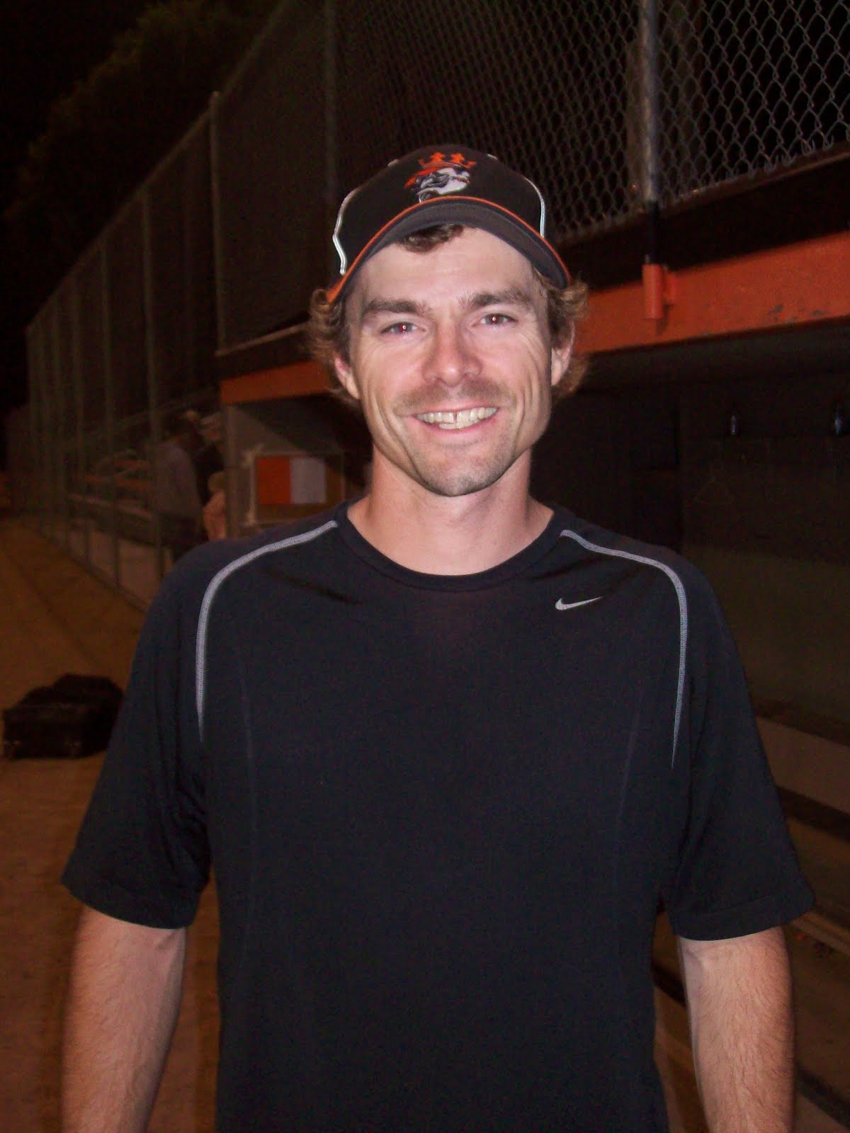 JRB Sports Scribe: Small town ball at its finest, Dukes top Hawks in Dundas