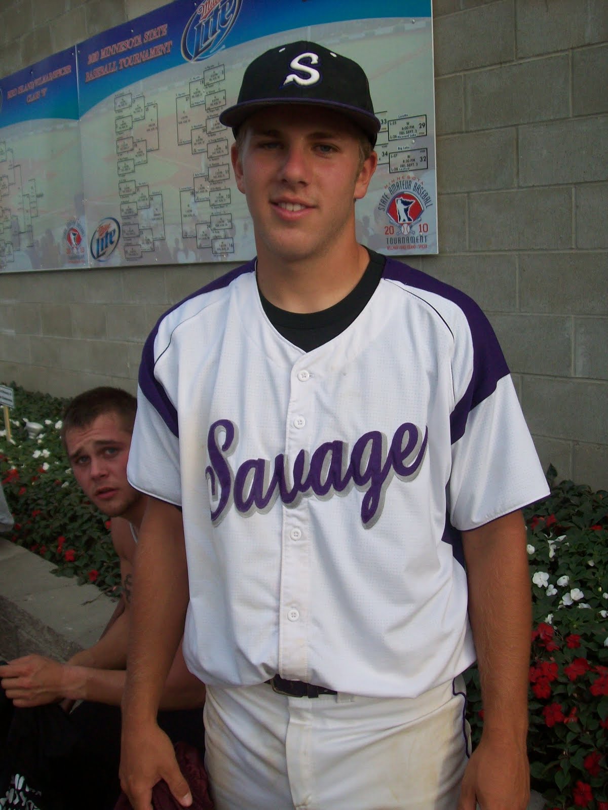 JRB Sports Scribe Outlaws defeat Dundas as Pugliese’s postseason