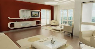 minimalist apartment interior livingroom decorating inspiration 