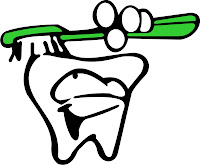 logotipo dentista