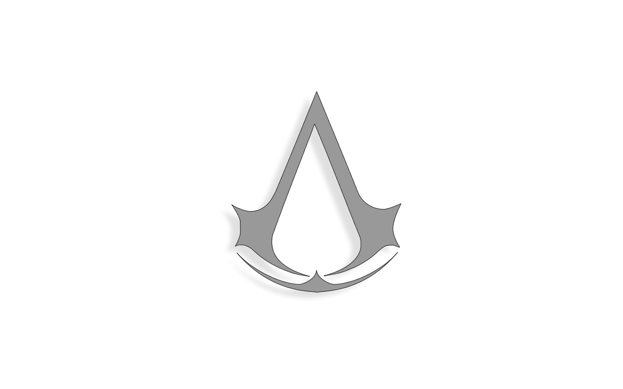 Решения ассасин крид. Знак ассасинов рисунок карандашом. Трафарет Assassins Creed. Рисовать ассасина. Assassins Creed для плоттера.