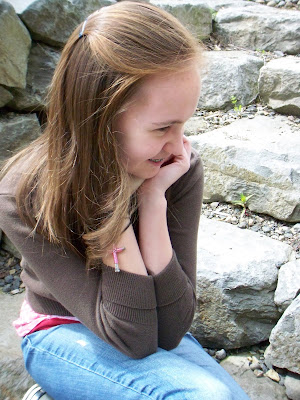 Eclectic Photography Project: May 2010